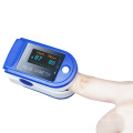 Home Using Advanced Ox-201 Portable Finger Tip Pulse Oximeter Factory Unit Price